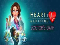 Cheats for Heart's Medicine - Doctor's Oath on PC