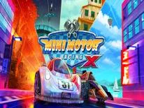 Achievements and Trophies for Mini Motor Racing X
