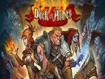 Achievements and Trophies for Deck of Ashes