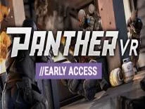 Cheats for Panther VR on PC