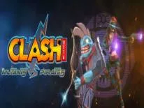 Cheats for Clash: Mutants Vs Pirates on PC