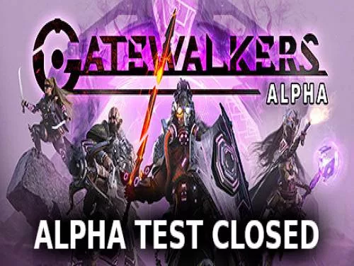 Cheats for Gatewalkers (Alpha) on PC