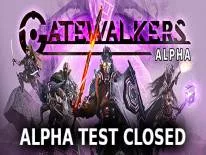 Cheats for Gatewalkers (Alpha) on PC