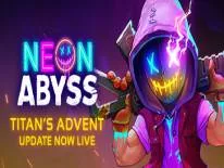 Achievements and Trophies for Neon Abyss