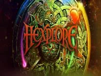 Cheats for Hexplore on PC