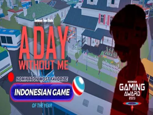 Achievements and Trophies for A Day Without Me