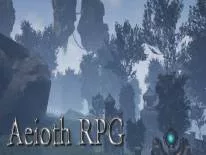 Cheats for Aeioth RPG on PC