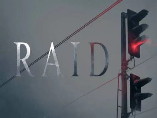 Achievements and Trophies for Raid Achievements and Trophies for Raid