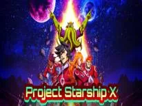 Achievements and Trophies for Project Starship X