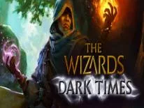 Achievements and Trophies for The Wizards - Dark Times