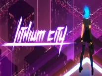 Cheats for Lithium City on PC