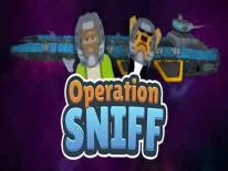 Achievements and Trophies for Operation Sniff