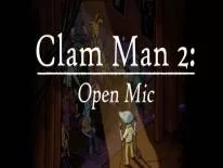 Cheats for Clam Man 2: Open Mic on PC