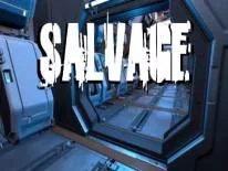 Cheats for Salvage on PC