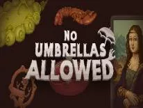 Cheats for No Umbrellas Allowed on PC