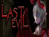 Achievements and Trophies for Last Evil