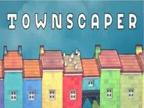 Cheats for Townscaper on PC