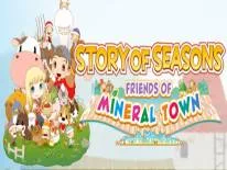 Achievements and Trophies for Story of Seasons: Friends of Mineral Town