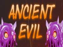 Achievements and Trophies for ANCIENT EVIL