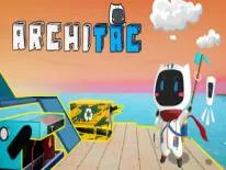 Cheats for ArchiTac on PC