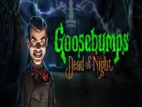 Achievements and Trophies for Goosebumps Dead of Night