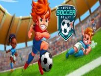 Achievements and Trophies for Super Soccer Blast
