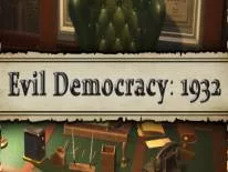 Achievements and Trophies for Evil Democracy: 1932