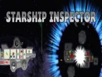 Achievements and Trophies for Starship Inspector