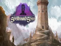 Achievements and Trophies for Spellbound Spire