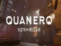 Cheats for Quanero 2 - System Release on PC