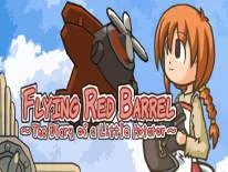Achievements and Trophies for Flying Red Barrel - The Diary of a Little Aviator
