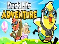 Cheats for Duck Life: Adventure on PC