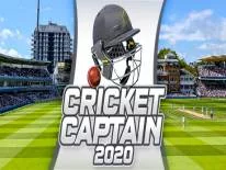 Achievements and Trophies for Cricket Captain 2020