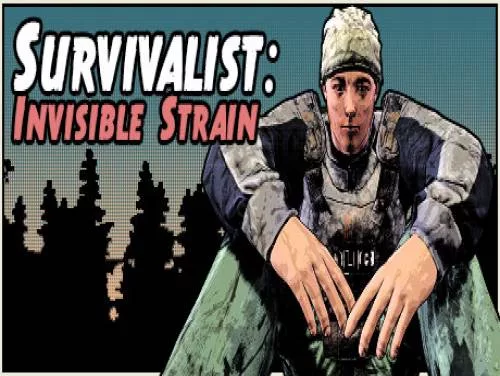 Cheats for Survivalist: Invisible Strain on PC Cheats for Survivalist: Invisible Strain on PC