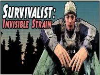 Survivalist: Invisible Strain: PC Trainer (EA 94): Edit: Fatigue, Edit: Body Temp (keep at 35-39) and Edit: Blood Alchohol Concentration
