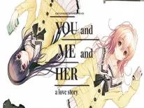 Cheats for YOU and ME and HER: A Love Story on PC