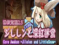 Achievements and Trophies for Core Awaken ~Jilelen and LittleSnow~
