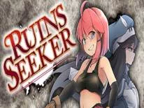 Cheats for Ruins Seeker on PC