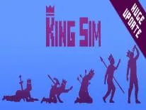 Achievements and Trophies for KingSim