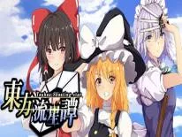 Achievements and Trophies for Touhou : Shooting Star | 東方流星譚