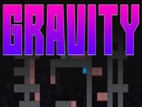 Cheats for Gravity on PC