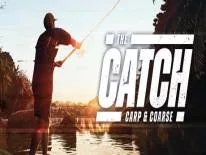 Achievements and Trophies for The Catch: Carp *ECOMM* Coarse