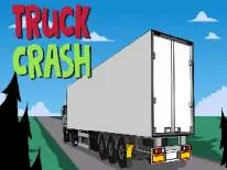 Achievements and Trophies for Truck Crash