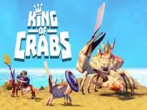 Cheats for King of Crabs on PC