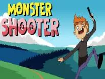 Achievements and Trophies for Monster Shooter
