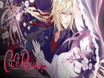 Cheats for Café Rouge on PC
