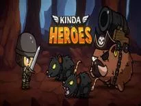 Cheats for Kinda Heroes: The cutest RPG ever! on PC