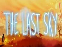 Achievements and Trophies for The Last Sky