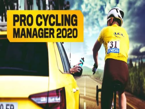 Achievements and Trophies for Pro Cycling Manager 2020 Achievements and Trophies for Pro Cycling Manager 2020