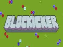 Cheats for Blockicker on PC